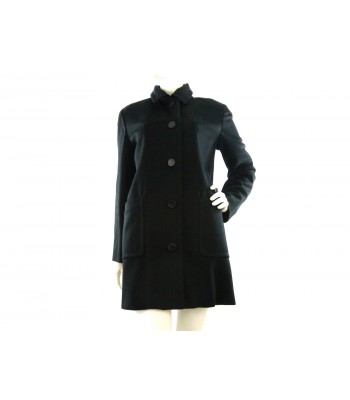 Aquascutum Cappotto donna Art. 135644/4 Nero