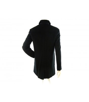 Aquascutum Giaccone donna Art. 135644/4 Nero 2