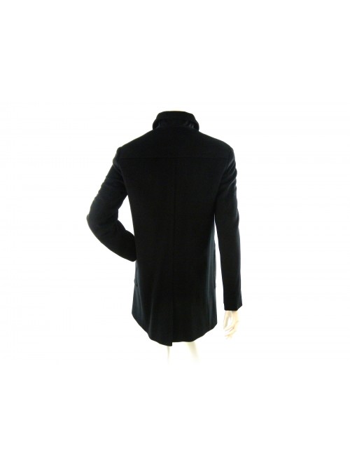 Aquascutum Woman jacket Art. 135644/4 Black