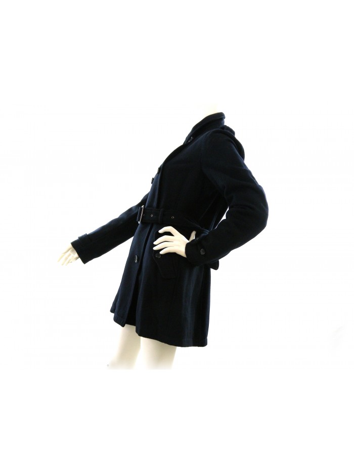 Aspesi Woman jacket Art. SI03 Thermore Blue