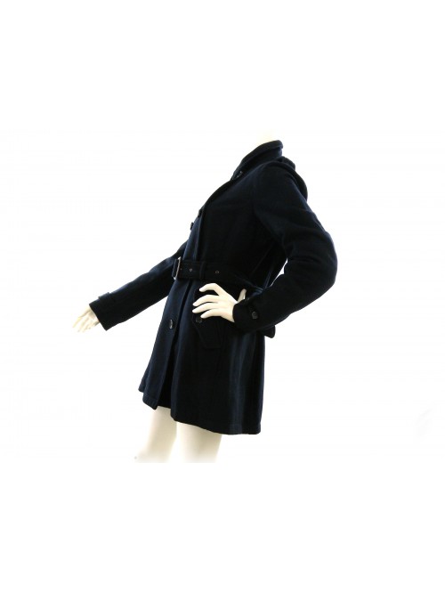 Aspesi Woman jacket Art. SI03 Thermore Blue