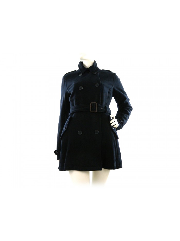 Aspesi Giaccone donna Art. SI03 Thermore Blu Aspesi Giaccone donna Art. SI03 Thermore Blu