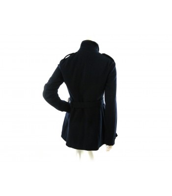 Aspesi Giaccone donna Art. SI03 Thermore Blu 2