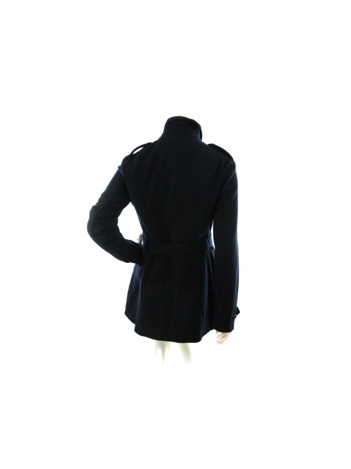 Aspesi Woman jacket Art. SI03 Thermore Blue