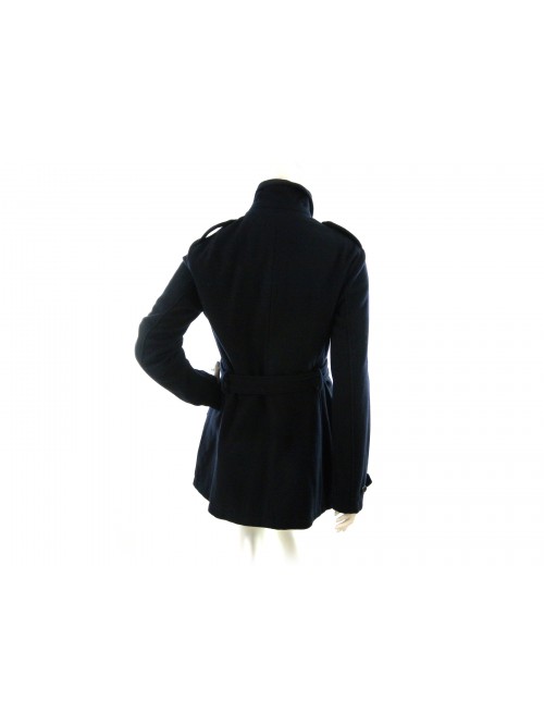 Aspesi Giaccone donna Art. SI03 Thermore Blu