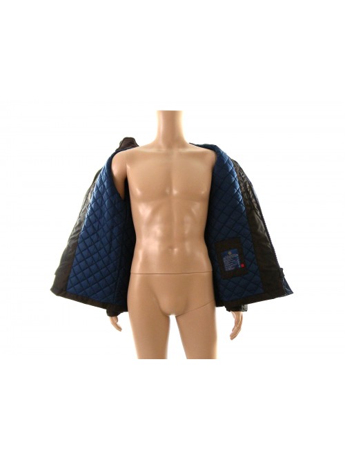 Henri Lloyd Giaccone uomo Art. 30210 Capri Sky Marrone