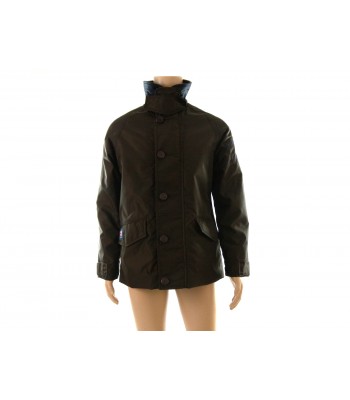 Henri Lloyd Man jacket Art. 30210 Capri Sky Brown
