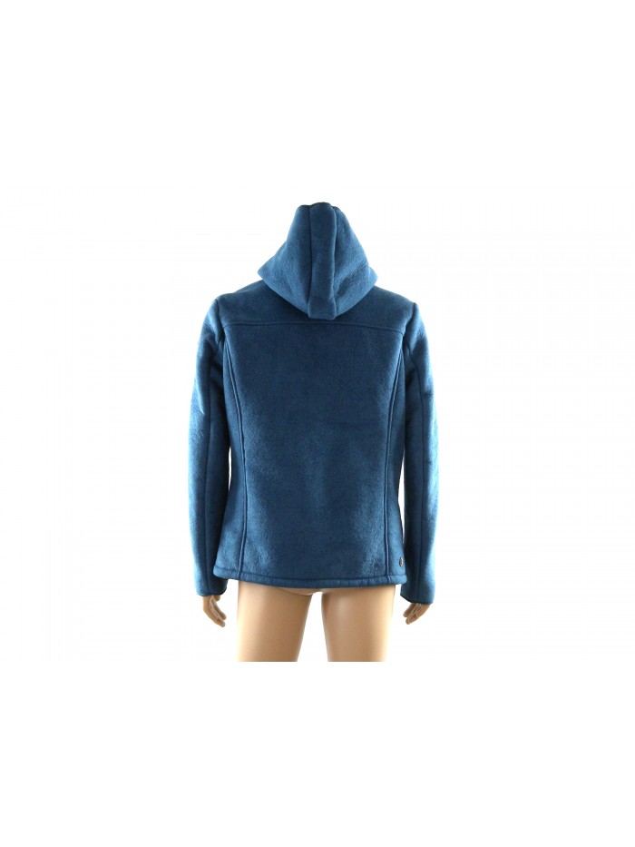 Colmar Giubbotto uomo Mod. 1175W Fluff Azzurro