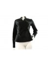 Woman shirt Mod. 5066R0079033, flared model with side closure