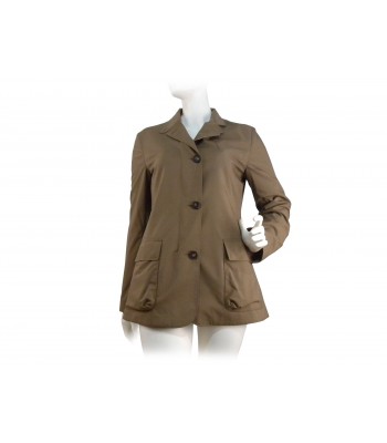 Loro Piana Jacket Woman Roadstar Wind