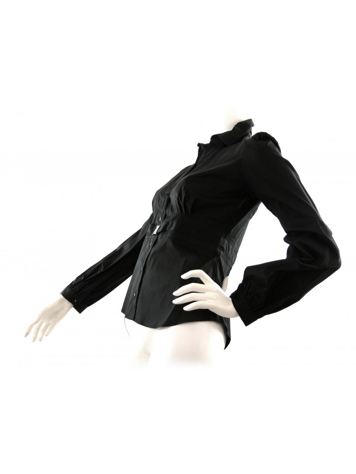 Women's shirt Mod. 5012R0079033, empire style flared model