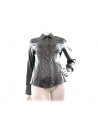 Diana Gallesi Camicia donna Mod. 5054R00633 Grigio