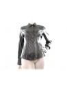 Diana Gallesi Shirt woman Mod. 5054R00633 Gray