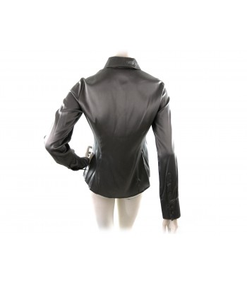 Diana Gallesi Shirt woman Mod. 5054R00633 Gray 2