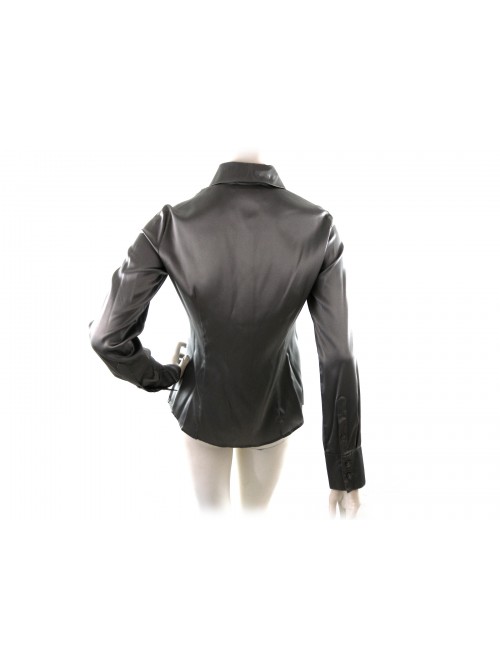 Diana Gallesi Shirt woman Mod. 5054R00633 Gray