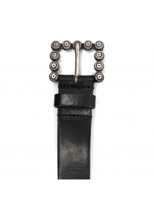 Diesel Cintura donna Mod. Bachata Black
