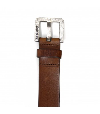 Diesel Belt woman Mod. Bapesa Brown