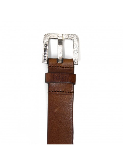 Diesel Cintura donna Mod. Bapesa Brown Diesel Cintura donna Mod. Bapesa Brown