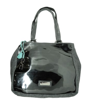 Costume National Borsa donna Mod. Shopper Lucida