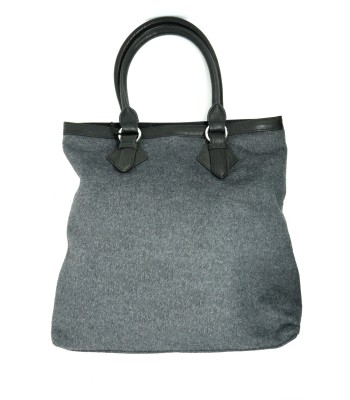 GF Ferrè Woman / Gray Shopper Bag 2