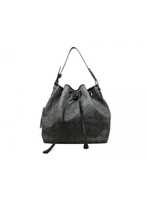 GF Ferrè Borsa donna Lin. Rivoli UNI Grigio/Nero GF Ferrè Borsa donna Lin. Rivoli UNI Grigio/Nero