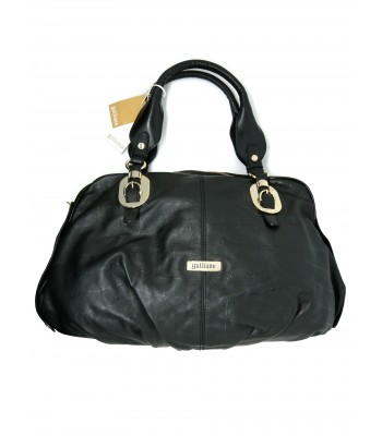 John Galliano Borsa donna Mod. Shopper Mosaico