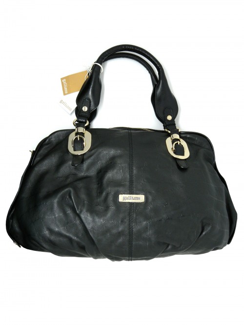 John Galliano Borsa donna Mod. Shopper Mosaico John Galliano Borsa donna Mod. Shopper Mosaico