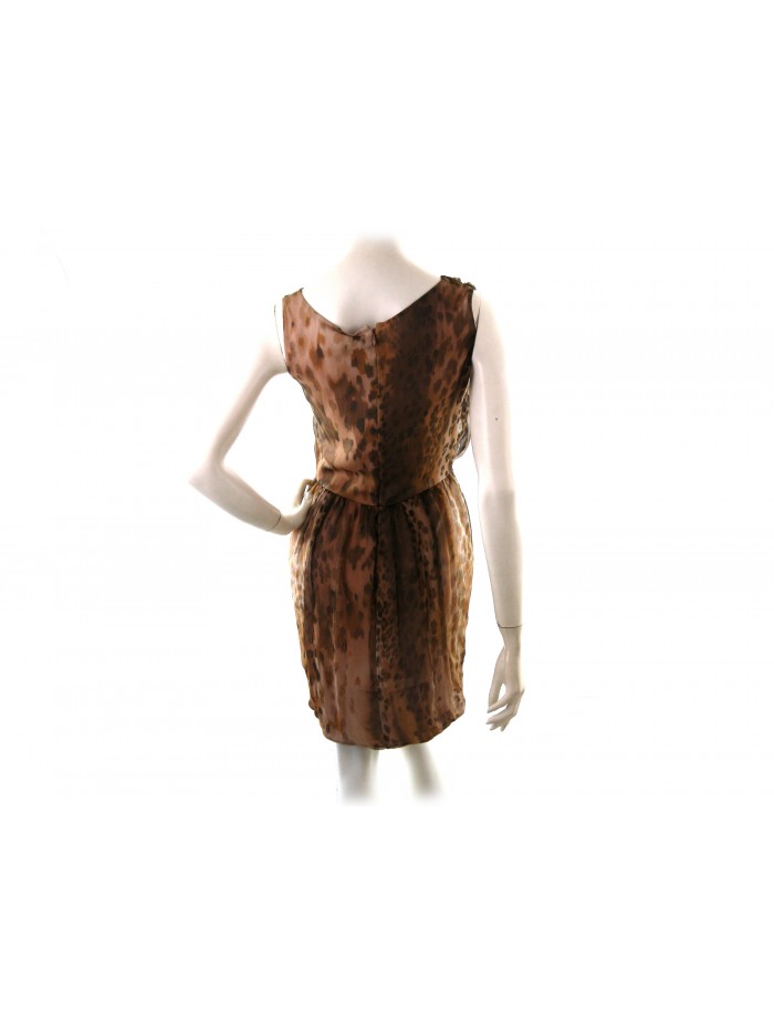 Blugirl Vestito donna Art. 9470 Maculato