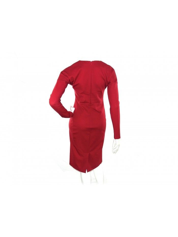 Etro Vestito donna Mod. 18954 Cashmere Blood