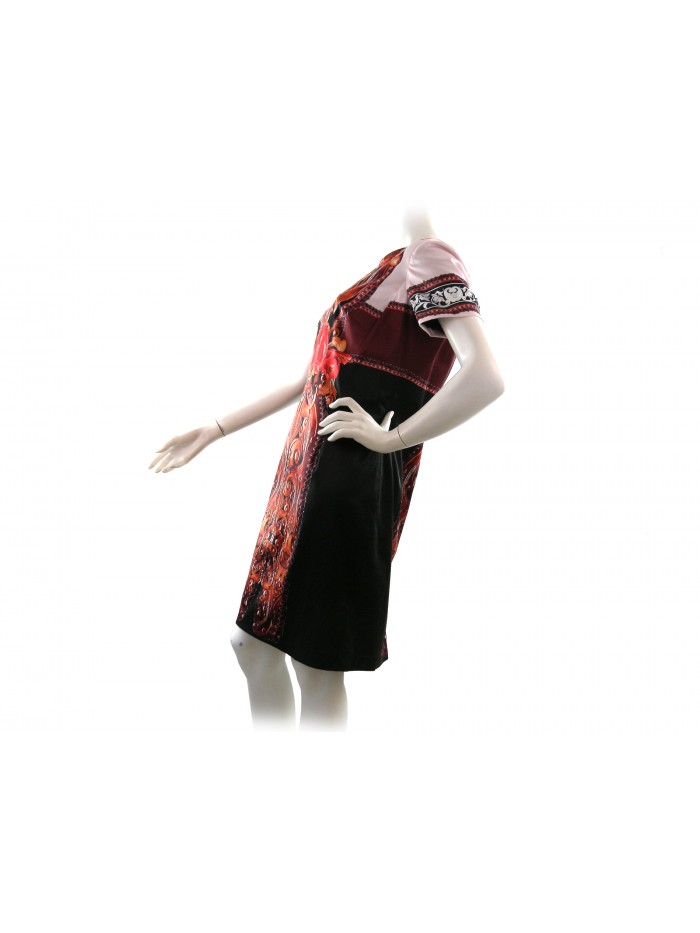 Piccione Piccione Vestito donna Mod. A63-01