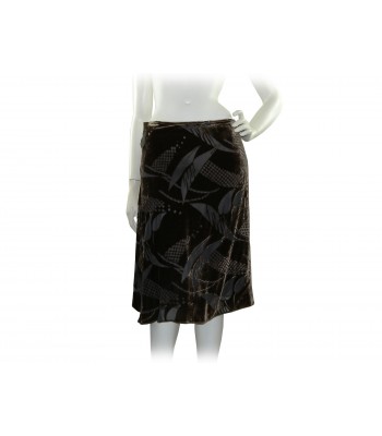 Etro Skirt woman Mod. 14048 Floccata