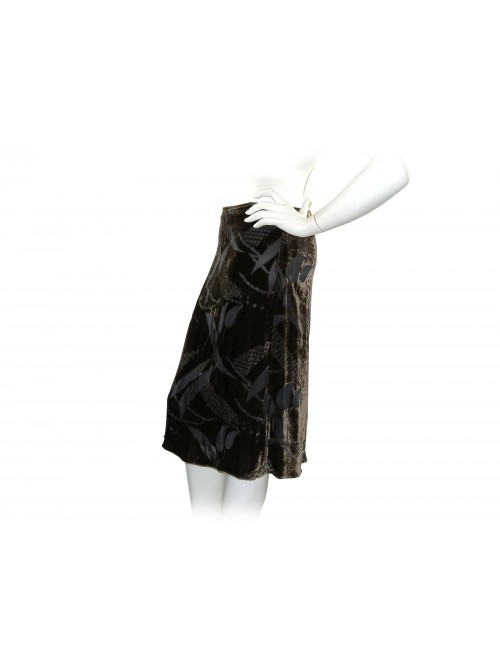 Etro Gonna donna Mod. 14048 Floccata