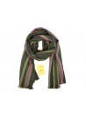 Etro Scarf Mod. 16204 Fantasia - Rows