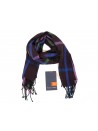 Harmont & Blaine Scarf Art. N587 Cross Stripes