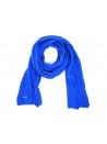 SUN68 Scarf Mod. Sailor Scarf Royal