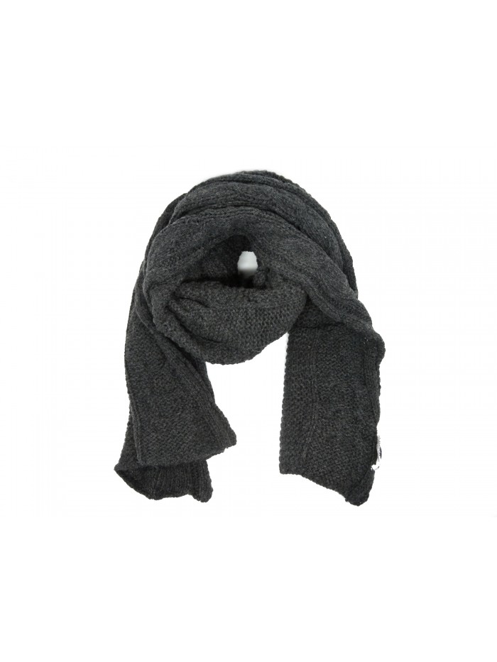 Daniel & Mayer Scarf Art. 12C21 Cashmere Anthracite Daniel & Mayer Scarf Art. 12C21 Cashmere Anthracite