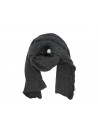 Daniel & Mayer Sciarpa Art. 12C21 Cashmere Antracite