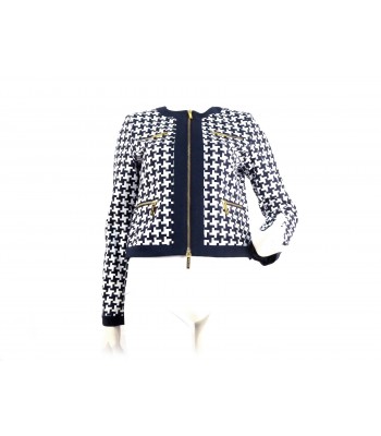 Michael Kors Pied de poule Woman Jacket