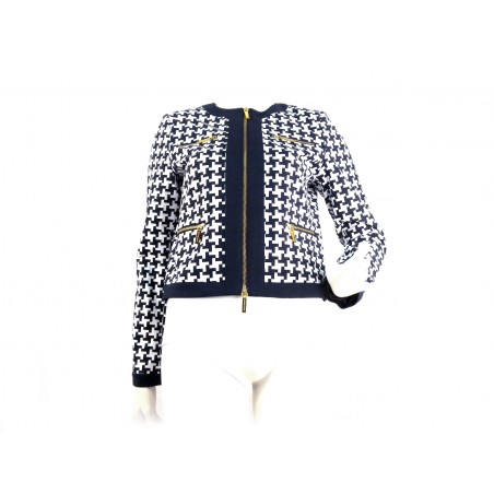 Woman short model chanel 4 pockets Woman short model chanel 4 pockets