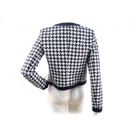 Woman short model chanel 4 pockets