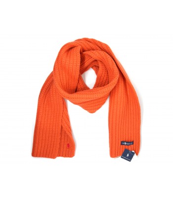 Ralph Lauren Classic Knit Scarf