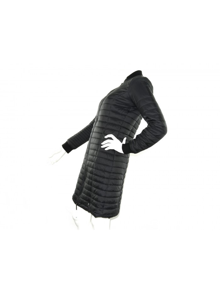 !m?erfect Giubbotto Donna Art.61KD Nero