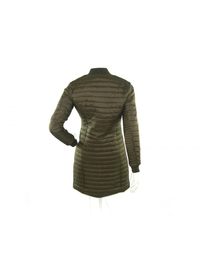 !m?erfect Woman Art.61KD Dark Green Jacket