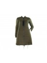 !m?erfect Woman Art.61KD Dark Green Jacket