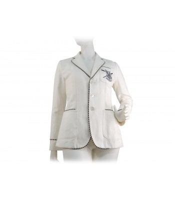 Ralph Lauren Woman Jacket Cricket Sport Coat Wov