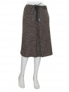 Etro Skirt Woman Mod. 17699 Armor Brown