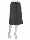 Etro Skirt Woman Mod. 17699 Armor Black