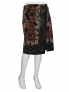 Etro Skirt Woman Mod. 17693 Abstract