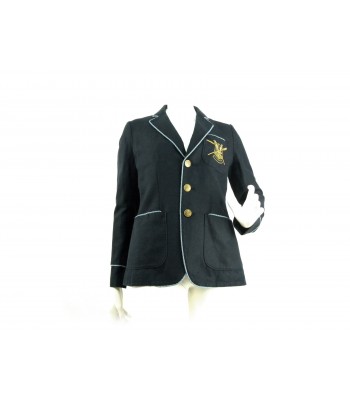 Ralph Lauren Giacca Donna Cricket Sport Coat Wov