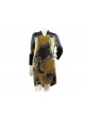 Etro Women's Dress Mod. 18742 Abstract Silk